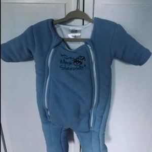 Magic Merlin Sleepsuit brand new!